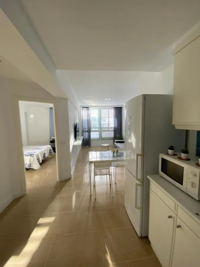 Sardine Apartment Las Palmas de Gran Canaria