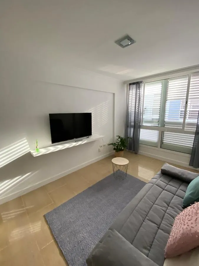 Sardine Apartment Las Palmas de Gran Canaria