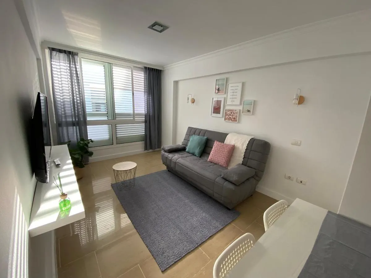 Sardine Apartment Las Palmas de Gran Canaria Spain