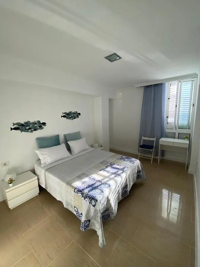 Sardine Apartment Las Palmas de Gran Canaria
