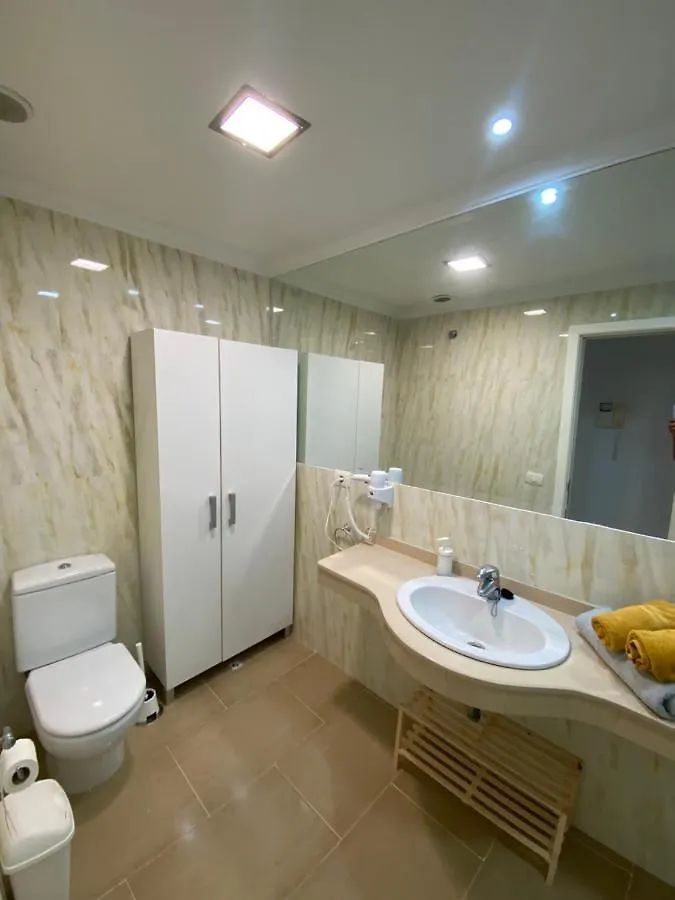 Sardine Apartment Las Palmas de Gran Canaria