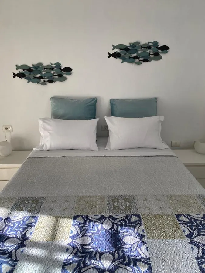 Sardine Apartment Las Palmas de Gran Canaria