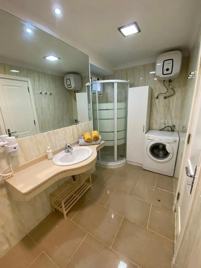 Sardine Apartment Las Palmas de Gran Canaria