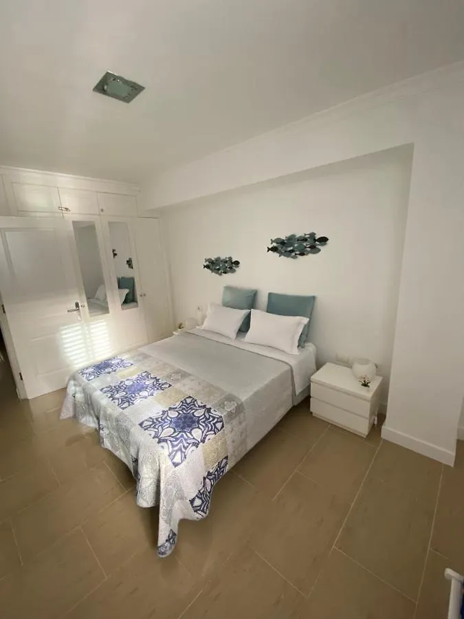 Sardine Apartment Las Palmas de Gran Canaria Spain