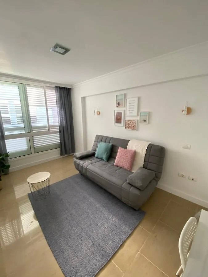 Sardine Apartment Las Palmas de Gran Canaria 0*,