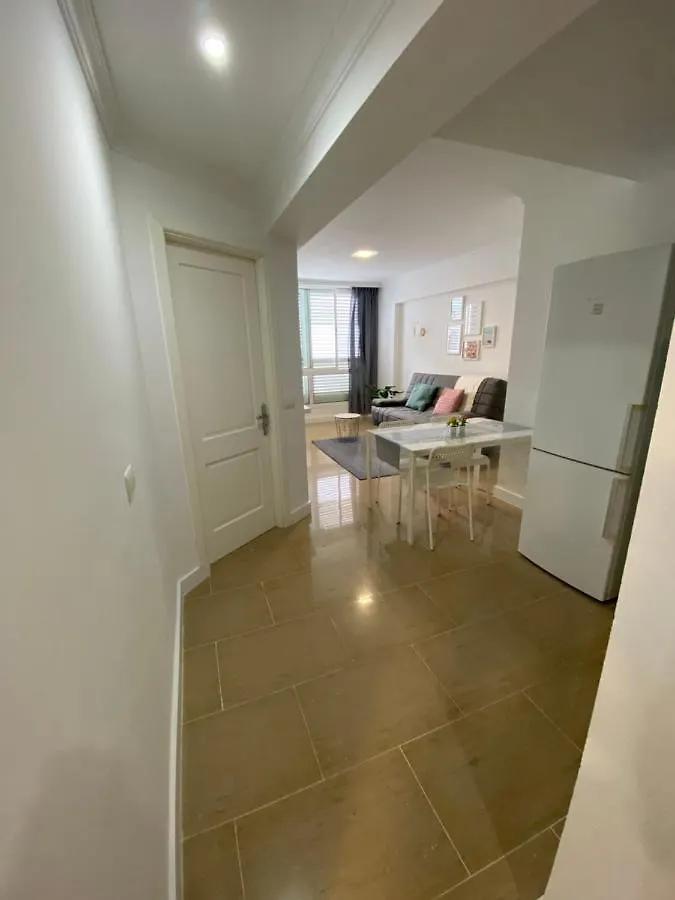 Sardine Apartment Las Palmas de Gran Canaria 0*,  Spain