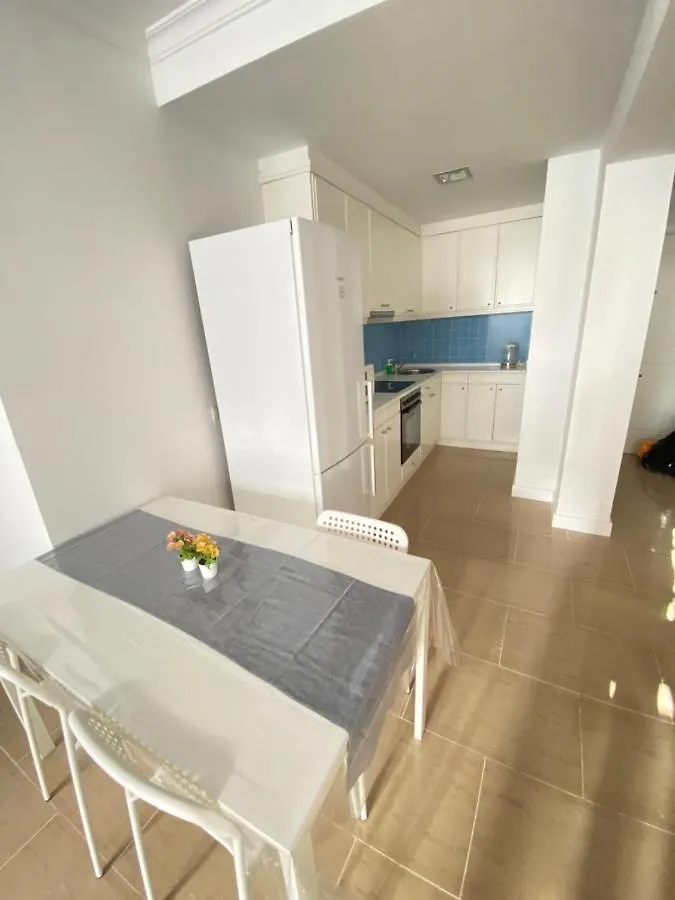 Sardine Apartment Las Palmas de Gran Canaria Spain