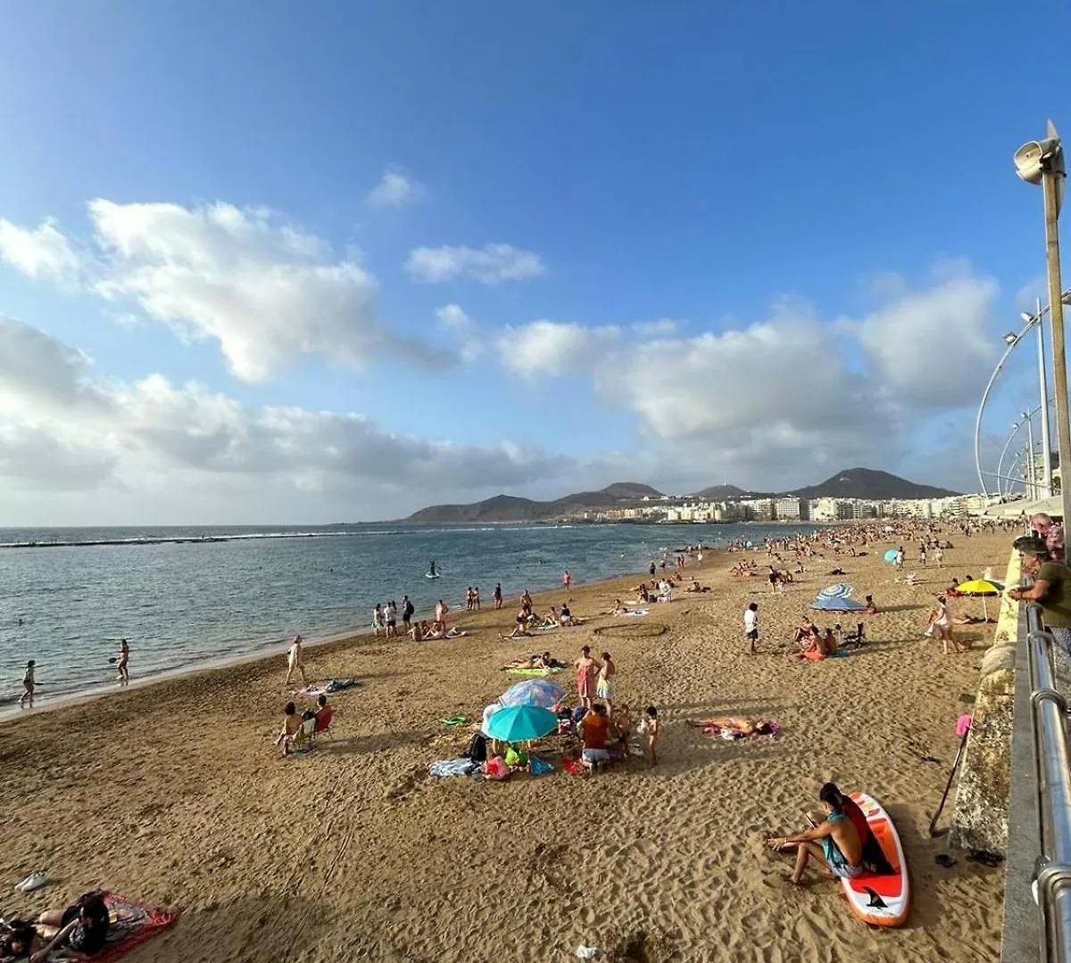 Sardine Apartment Las Palmas de Gran Canaria